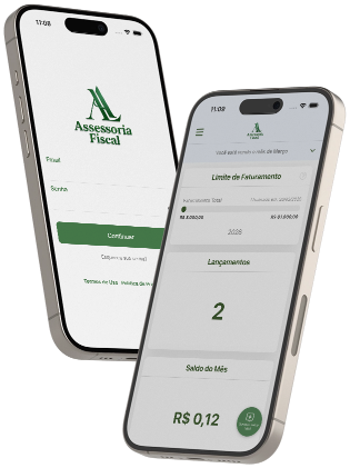 Aplicativo mobile